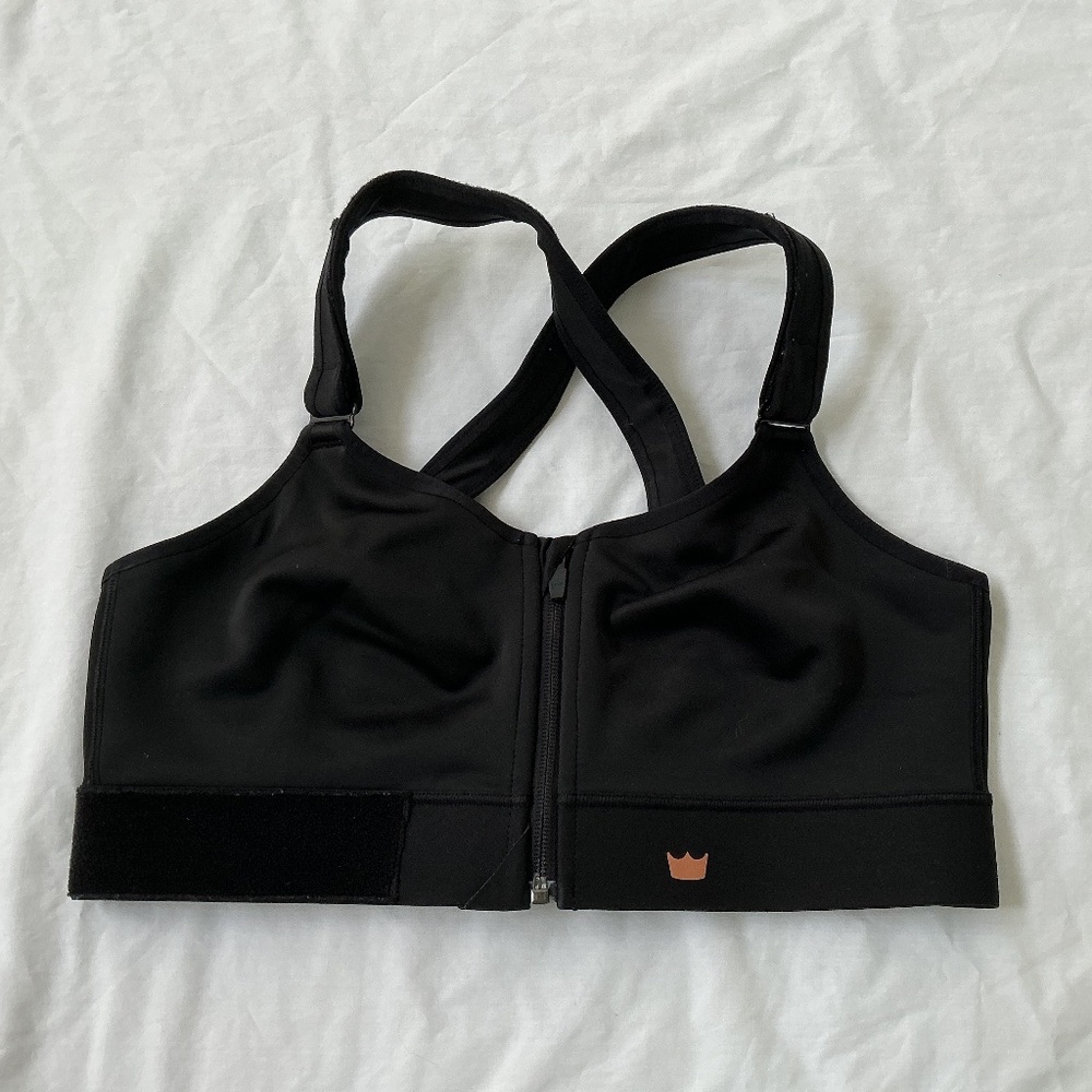 Shefit sz 1 Luxe Flex Sports Bra